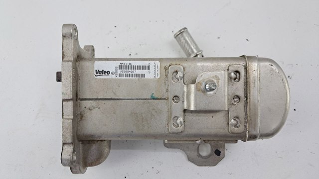 FORD V29004027 Радиатор системы EGR рециркуляции выхлопных газов в наличии Черкассы