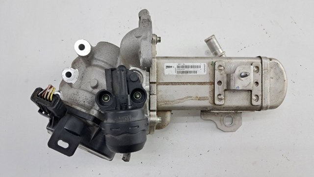 FORD V29004027 Радиатор системы EGR рециркуляции выхлопных газов в наличии Харьков