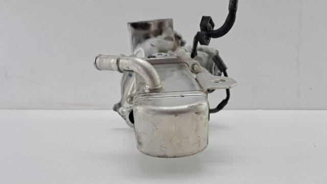 V29004027 Радиатор системы EGR рециркуляции выхлопных газов купить Сумы