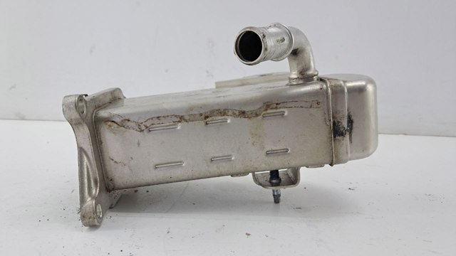 V29004027 Радиатор системы EGR рециркуляции выхлопных газов купить Каменское