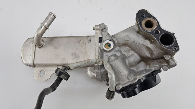 V29004027 FORD Радиатор системы EGR рециркуляции выхлопных газов купить в Киев