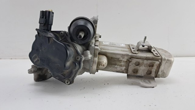 V29004027 FORD Радиатор системы EGR рециркуляции выхлопных газов купить в Ирпень
