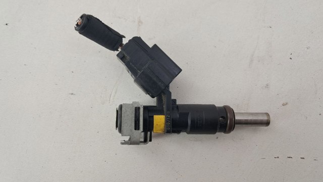 V752817680 PEUGEOT Топливные форсунки купить в Каменское