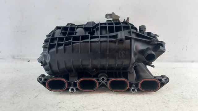 Коллектор впускной V754435580 PEUGEOT