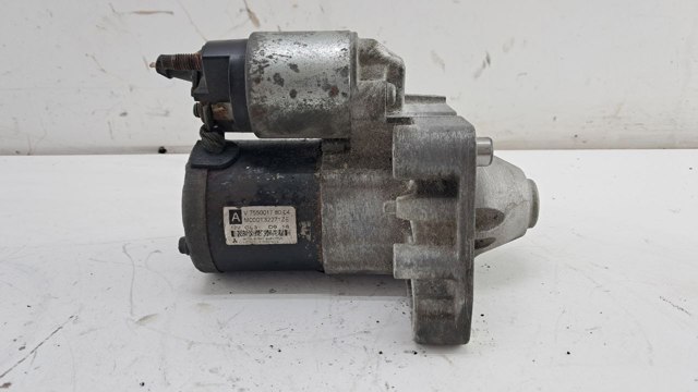 V755001780 Стартер купить Хмельницкий