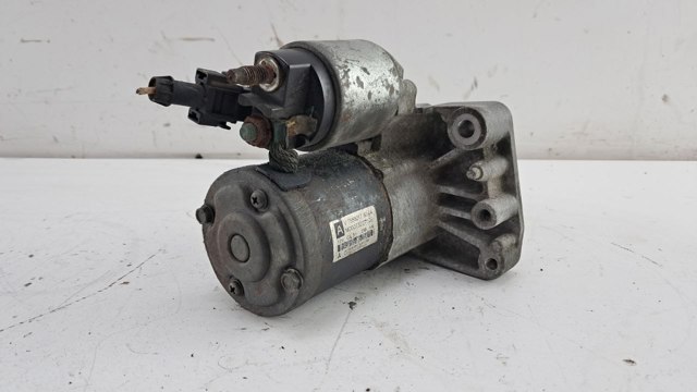 PEUGEOT V755001780 Стартер в наличии Николаев