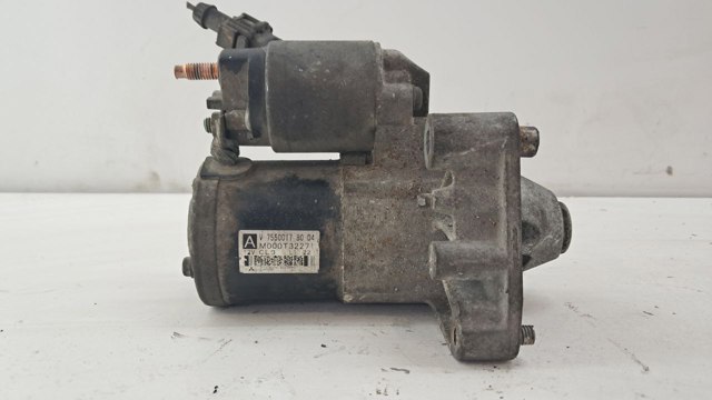 V755001780 PEUGEOT Стартер купить в Ужгород