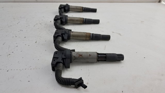 PEUGEOT V757501080 Катушка зажигания в наличии Харьков