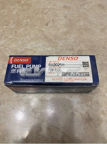 DENSO 9500205 Элемент-турбинка топливного насоса в наличии Каменское