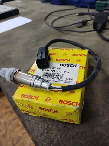 BOSCH 0258005133 Датчик кислорода до катализатора в наличии Киев