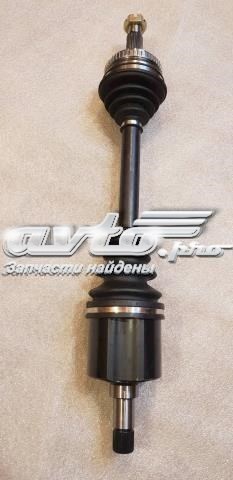 32720S PEUGEOT Левая полуось купить в Украина