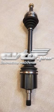 32720S PEUGEOT Левая полуось купить в Винница