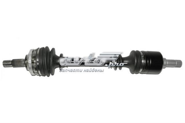 32720V PEUGEOT Левая полуось купить в Львов