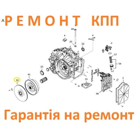 VOLVO 36000662 в наличии Ровно