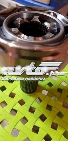 36012419 VOLVO Полуось (привод) передняя правая купить в Каменское