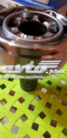 VOLVO 36012419 Правая полуось в наличии Полтава