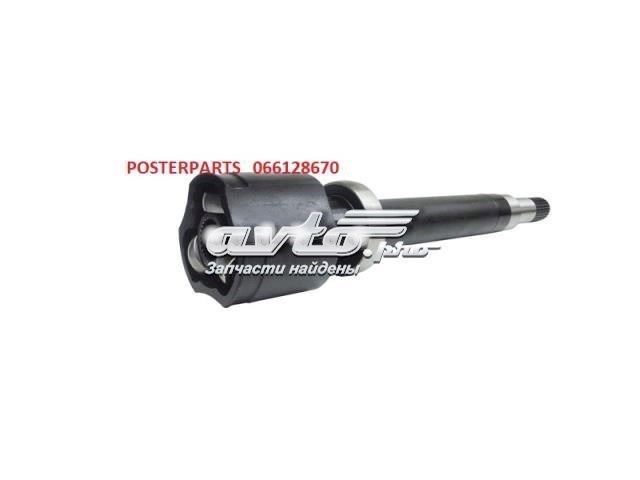 4558416 FORD ШРУС внутренний передний правый купить в Тернополь