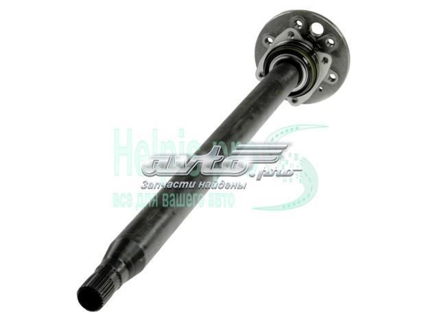 POSTERPARTS BB1222 Полуось задняя правая в наличии Кривой Рог