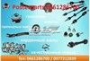 Полуось передняя, правая BB1663 POSTERPARTS