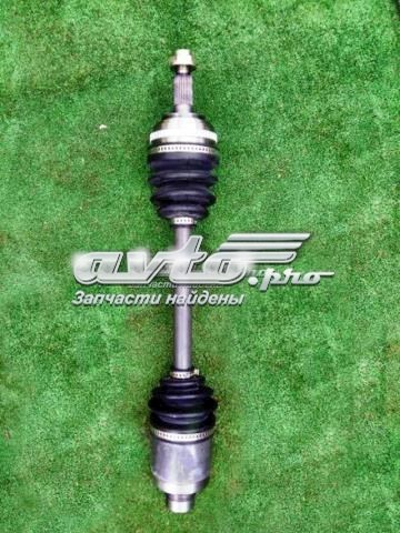 BB3544 POSTERPARTS Правая полуось купить в Ирпень