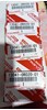 Подшипники скольжения 130410R02001 TOYOTA
