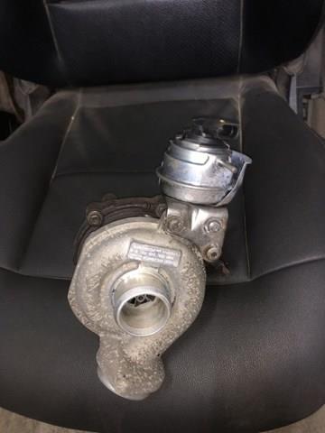 Турбоком 03L145721B VAG