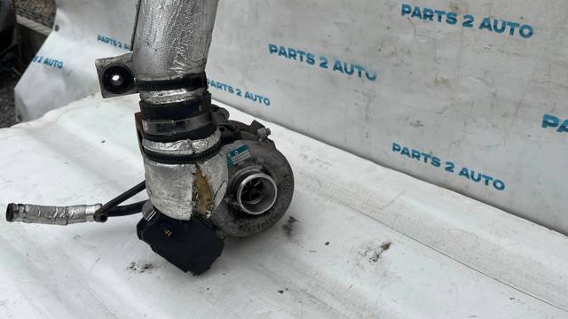 282312F650 Турбина купить Ровно