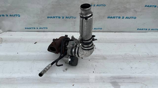 HYUNDAI 282312F650 Турбина в наличии Сумы
