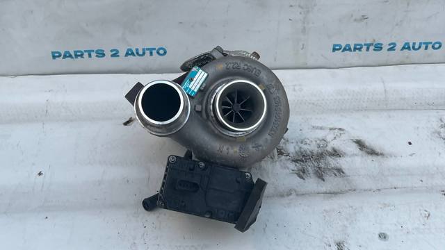 HYUNDAI 282312F950 Турбина в наличии Винница