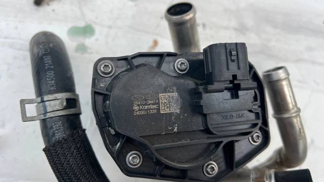 284102M419 Клапан EGR рециркуляции газов купить Чернигов