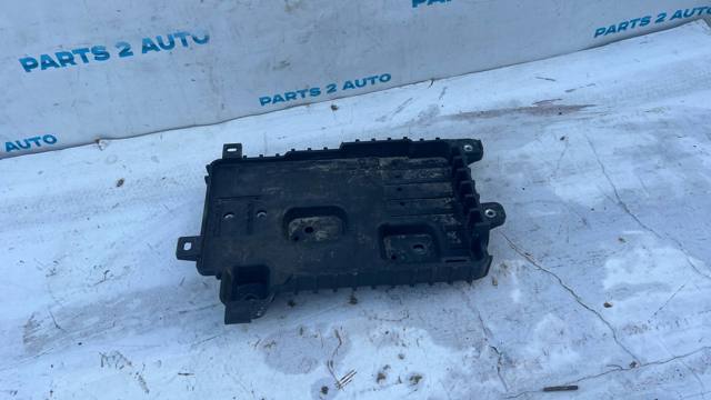 37150GI000 HYUNDAI Крепление (подставка) аккумулятора (АКБ) купить в Полтава