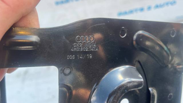 VAG 4M0802747A в наличии Одесса