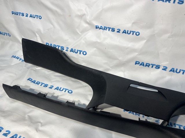 4M0853370C4PK VAG Накладка дверного порога внутренняя правая купить в Николаев