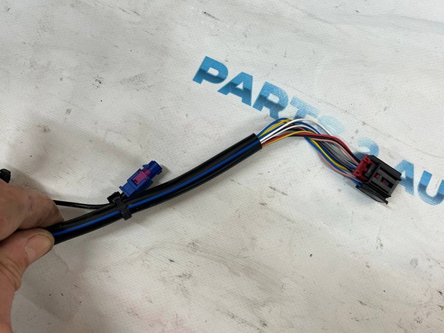 4M1857409BR9B9 купить Черновцы