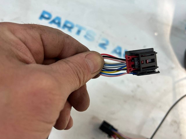 VAG 4M1857409BR9B9 в наличии Черновцы