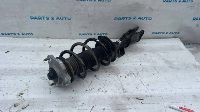 54650CV200 HYUNDAI Амортизатор передний левый купить в Каменское