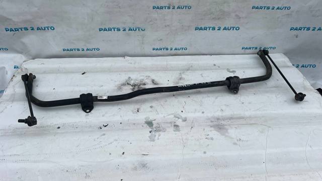 54810C5000 HYUNDAI Стабилизатор передний купить в Ровно