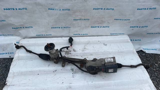 57700C5101 HYUNDAI Рейка рулевая купить в Полтава