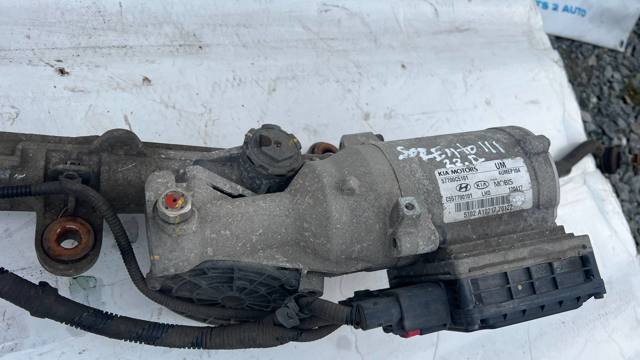 57700C5101 Рулевая рейка купить Кривой Рог