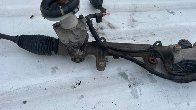 57700C5101 HYUNDAI Рулевая рейка купить в Ровно