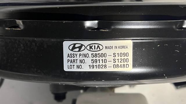 58500S1090 HYUNDAI купить в Одесса