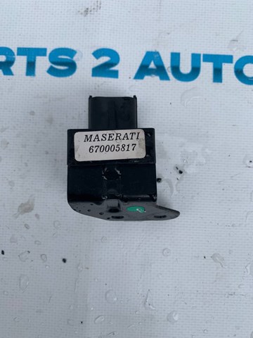 MASERATI 670005817 в наличии Винница