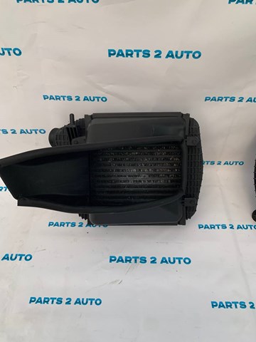 670035635 MASERATI Радиатор интеркуллера купить в Одесса