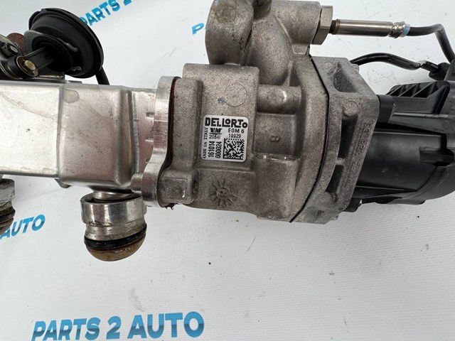 673001269 MASERATI Клапан EGR рециркуляции газов купить в Харьков