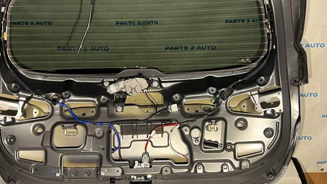 HYUNDAI 72800S1120 Ляда в наличии Николаев