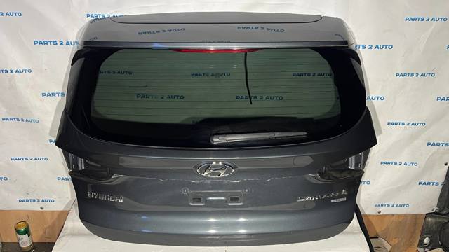 HYUNDAI 72800S1120 Ляда в наличии Винница