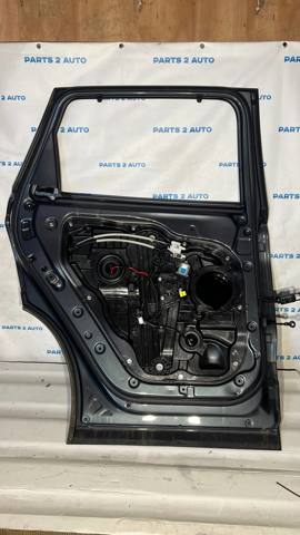 HYUNDAI 77003S1010 Дверь задняя левая в наличии Тернополь