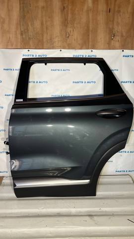 HYUNDAI 77003S1010 Дверь задняя левая в наличии Ирпень