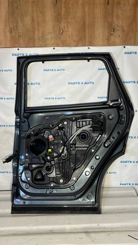 HYUNDAI 77004S1010 Дверь задняя правая в наличии Черкассы