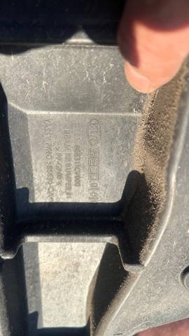 86631CV000 HYUNDAI купить в Ужгород
